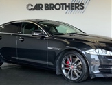 Used Jaguar XJ Series