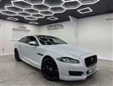 Used Jaguar XJ Series