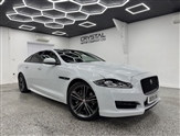 Used Jaguar XJ Series