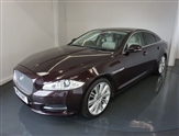 Jaguar XJ Series Image 2
