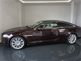 Jaguar XJ Series Image 3