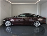 Jaguar XJ Series Image 4