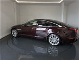 Jaguar XJ Series Image 5