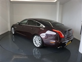 Jaguar XJ Series Image 6