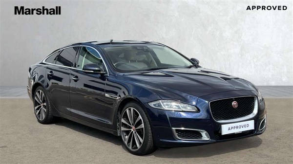 Large image for the Used Jaguar XJ