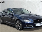 Jaguar XJ Series Image 1