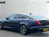 Jaguar XJ Series Image 2
