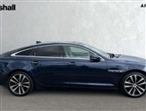 Jaguar XJ Series Image 5