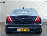 Jaguar XJ Series Image 6
