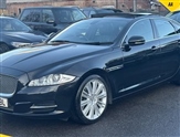 Used Jaguar XJ Series Used Jaguar XJ Series