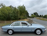 Used Jaguar XJ Series