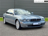 Used Jaguar XJ Series