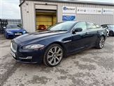 Used Jaguar XJ Series Used Jaguar XJ Series