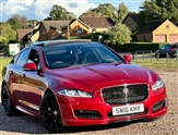 Used Jaguar XJ Series