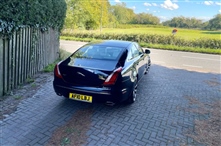 Jaguar XJ Series