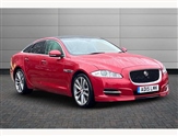 Jaguar XJ Series Image 1