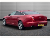 Jaguar XJ Series Image 5