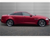 Jaguar XJ Series Image 6