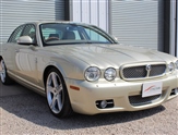 Used Jaguar XJ Series