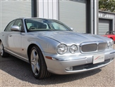 Used Jaguar XJ Series