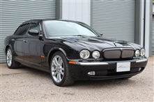 Jaguar XJ Series