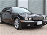 Used Jaguar XJ Series