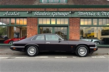 Jaguar XJS