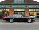 Used Jaguar XJS