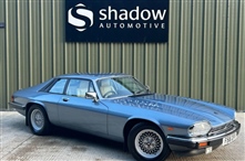 Jaguar XJS