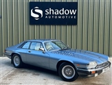 Used Jaguar XJS
