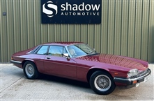 Jaguar XJS