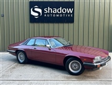 Used Jaguar XJS