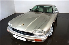 Jaguar XJS