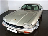 Used Jaguar XJS