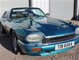 Used Jaguar XJS