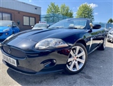 Used Jaguar XK