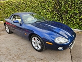 Used Jaguar XK