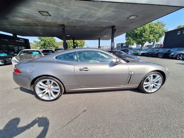 Large image for the Used Jaguar XK