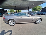 Used Jaguar XK