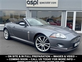 Used Jaguar XK