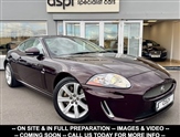 Used Jaguar XK