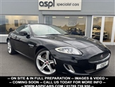 Used Jaguar XK
