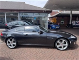 Used Jaguar XK