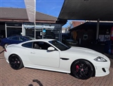 Used Jaguar XK