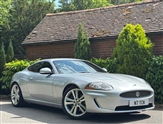 Used Jaguar XK