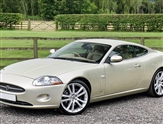 Used Jaguar XK