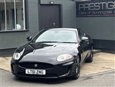 Used Jaguar XK