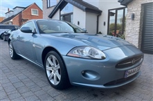 Jaguar XK