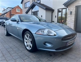 Used Jaguar XK
