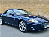 Used Jaguar XK